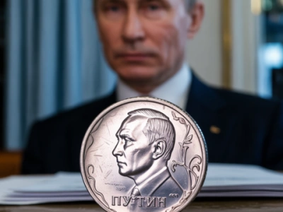 „Ceną za jakość”. Kremlowski dziadyga zdemolował budżet, zapłacą za to jego niewolnicy