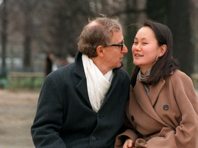 Szokujące słowa do Epsteina! Ujawniono prywatne maile żony Woody’ego Allena