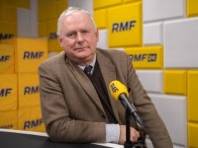 Wiceszef MON o urzędniku oskarżonym o szpiegostwo: To był pracownik merytoryczny