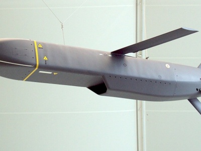 Europa się budzi. Rozwija pocisk, którego obawia się Rosja