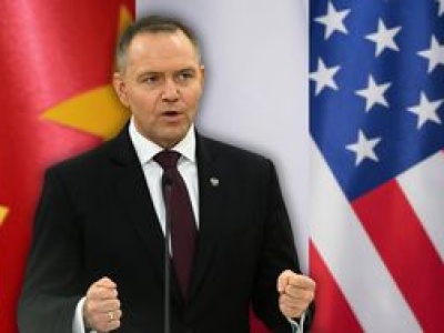 W amerykańsko-chińskich kleszczach. Co dalej z ustawą o polskim cyberbezpieczeństwie?