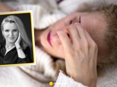 Groźna choroba szaleje w Polsce. Lekarz o 