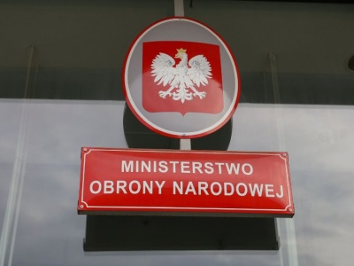 Afera ze szpiegiem w MON. Są zarzuty dla 60-latka, ale na tym nie koniec