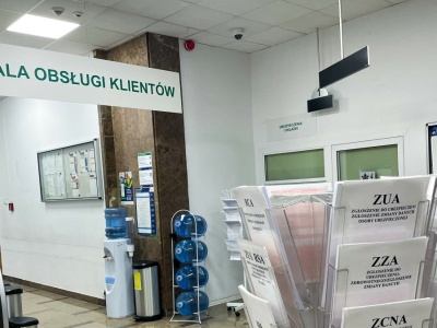 Dłuższy urlop i prawo do dodatku. Polacy zasypali ZUS wnioskami