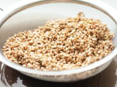 Czy trzeba płukać kaszę przed dodaniem do zupy? Rozwiewamy wątpliwości raz na zawsze