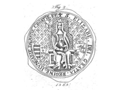 Elżbieta Bośniaczka – królowa, która mściła się po śmierci!