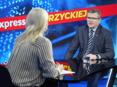 Bosacki: Sabotowanie nominacji ambasadorskich wbrew interesowi państwa