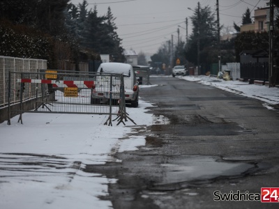 O ich remont od lat zabiegają mieszkańcy i radni. Jest szansa na rozpoczęcie przebudowy pięciu ulic?