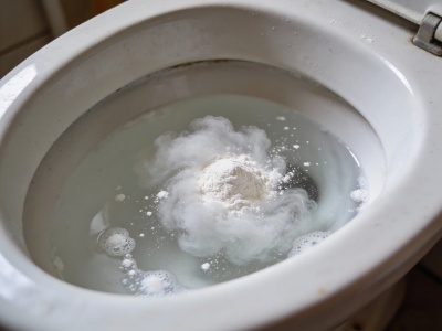 Nie radzą sobie z tym nawet mocne chemiczne detergenty. Pomogą tylko dwa tanie składniki