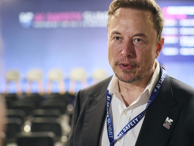 Musk odciął Rosji kradziony internet. Wybuch wściekłości