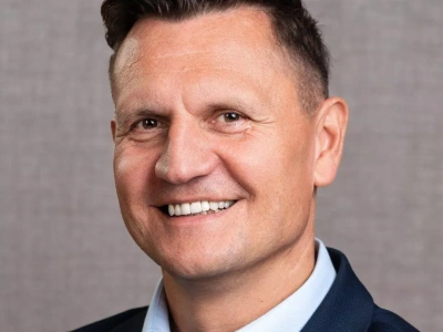 Producent Rutinoscorbinu ma nowego dyrektora generalnego. To były prezes Maczfit i Hortexu