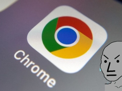 Pionowe karty zmieniają wszystko. Największa nowość w Chrome od lat