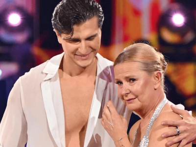 Bursztynowicz i Kassin pokazali się razem i ogłosili to. Wszyscy gratulują