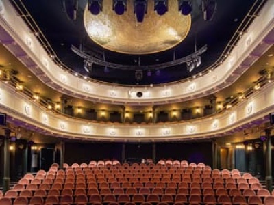 Spór o teatr w Kielcach: Jacek Jabrzyk wygrywa w sądzie z zarządem województwa