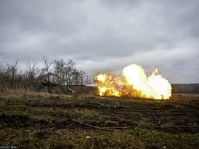 Rosjanie głodują? Ukraińcy przechwycili rozmowę żołnierzy