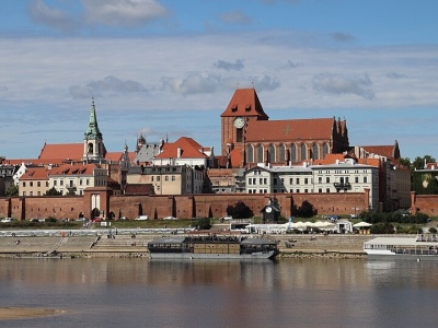 Lokalna Organizacja Turystyczna Metropolii Toruńskiej ma nową stronę internetową