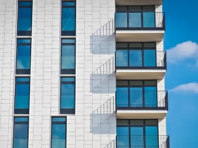 Dodatkowe opłaty za balkony i schody? Nowe przepisy już wkrótce
