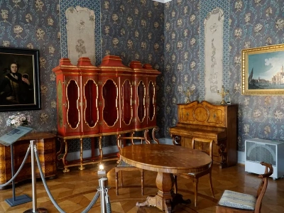 Wielkie dzieło wróciło do polskiego zamku. Nie było go 80 lat