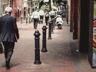 Europejczycy coraz bardziej niepokoją się o przyszłość