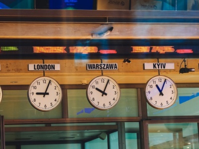 Historyczny rekord na giełdzie w Warszawie. Dwa razy w ciągu jednego dnia