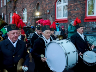 Starania o wpisanie Barbórki na listę Niematerialnego Dziedzictwa UNESCO (wideo)
