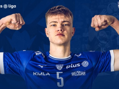 Hala przy Żużlowej znów zapłonie. Norwid zagra z potęgą PlusLigi!