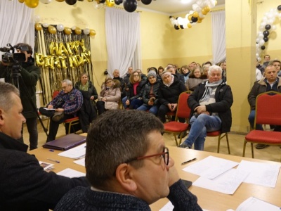 Mieszkańcy gminy Firlej triumfują. Nie będzie spalarni zwierząt w ich sąsiedztwie