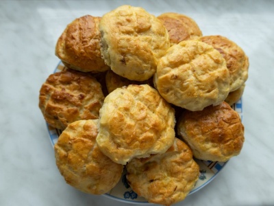 Wystarczy jeden kęs, by wróciły wspomnienia. Kultowe ciasteczka z PRL-u