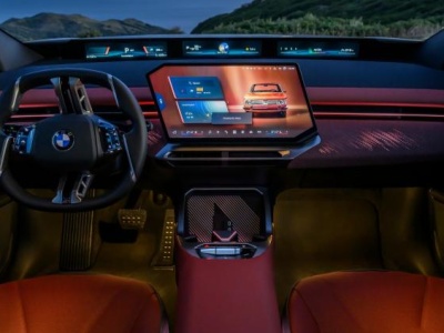 BMW przyznaje: płatne podgrzewane fotele to był błąd. Ale ich nowy pomysł rozwścieczy Was jeszcze bardziej