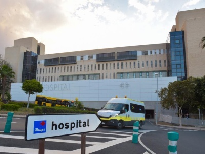 Rekordowe spadki list oczekujących w kanaryjskiej służbie zdrowia