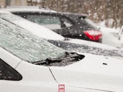 Jak szybko odmrozić szyby zimą? Inżynier NASA pokazał, jak to zrobić w kilka minut
