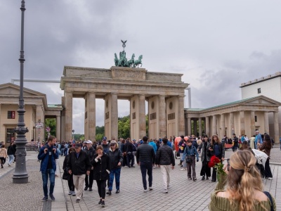 Zima przynosi rekordowy smog w Berlinie. To Polska odpowiada za część zanieczyszczeń