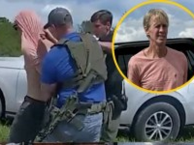 Próba zamachu na Donalda Trumpa. Sąd wydał wyrok