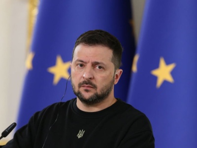 Państwa UE porozumiały się w sprawie wsparcia Ukrainy. Spierały się, gdzie może kupować broń