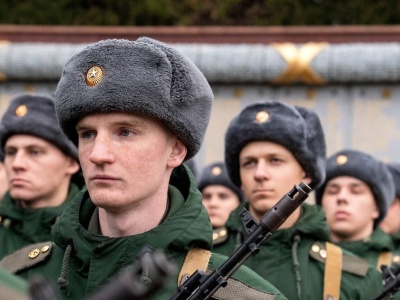 Rosja wydaje miliardy na armię w tajemnicy. Prawdziwe liczby szokują