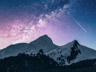 Coś jest w centrum Drogi Mlecznej. Czy to właśnie tego szukamy?