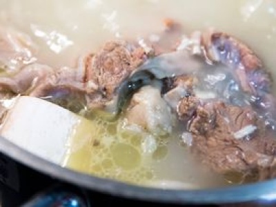 W PRL-u się nią zajadano. To bomba kolagenowa