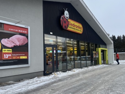 Biedronka odda 50 proc. Wielu Polaków się załapie już od 5 lutego