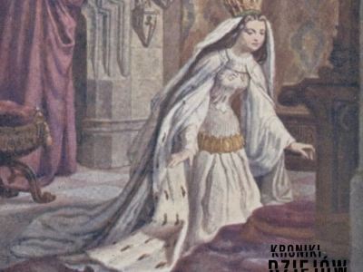 Królowa, która kompletnie zmieniła losy Polski. Bez niej nie stalibyśmy się potęgą