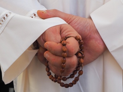 Wsparcie dla Ukrainy. Archidiecezja Krakowska zebrała blisko 3 miliony złotych