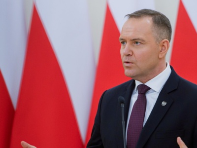 Pierwsze ułaskawienia Karola Nawrockiego. Wiadomo, kogo dotyczyły