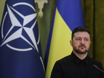 Druga runda rozmów rosyjsko-ukraińskich w Abu Zabi. Wzajemne oskarżenia obu stron