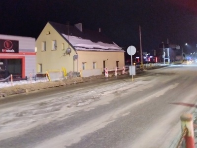 Jest przyczyna awarii wodociągu w Nowem. To nie mróz był winien