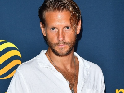 Sebastian Fabijański też ma doświadczenie w tańcu? Musiał się tłumaczyć