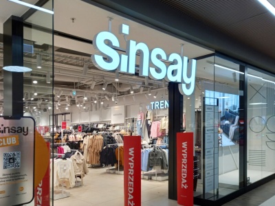 Polski gigant odzieżowy szacuje spory wzrost przychodów za ubiegły rok