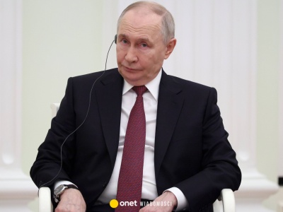 Po 15 latach wygasa traktat nuklearny. Jest komunikat z Rosji