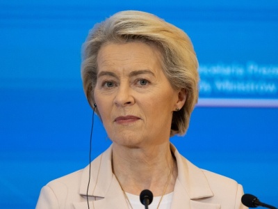 Bruksela szykuje kolejne podatki uderzające w obywateli