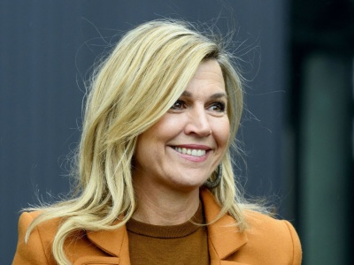 Królowa Holandii w mundurze. Maxima zaskakuje decyzją o służbie wojskowej