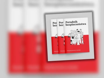 Polacy próbują odsprzedawać darmowy poradnik od rządu Tuska. 200 zł to za mało