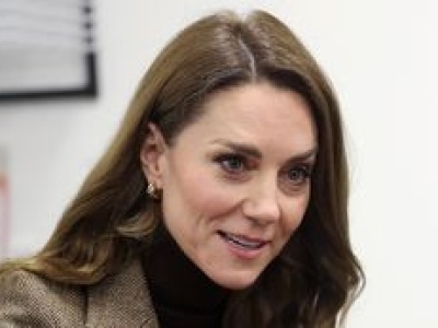 Księżna Kate mówi o nowotworze z okazji Światowego Dnia Walki z Rakiem. 